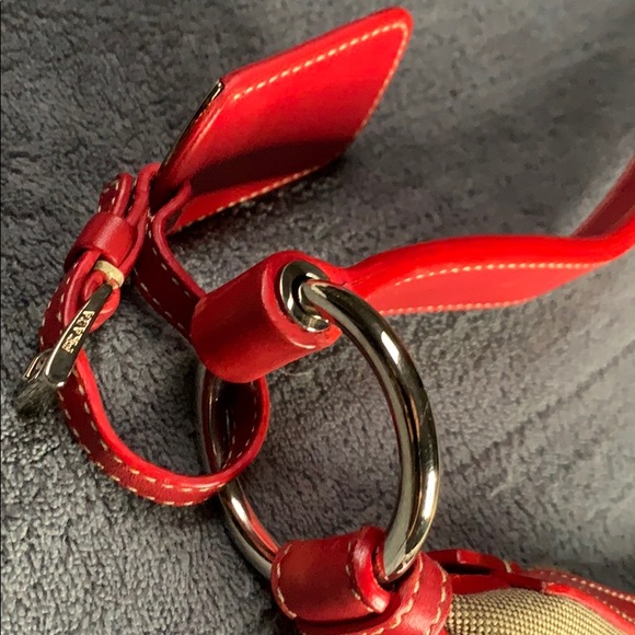 Prada Handbag - Picture 4 of 16